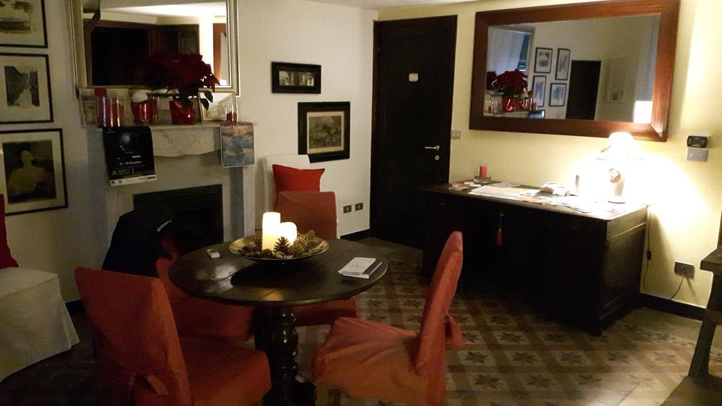 Torre Cepollini Hotel Албенга Екстериор снимка