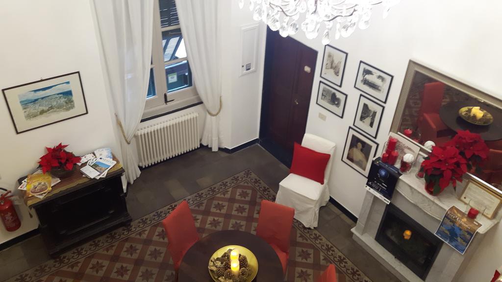 Torre Cepollini Hotel Албенга Екстериор снимка