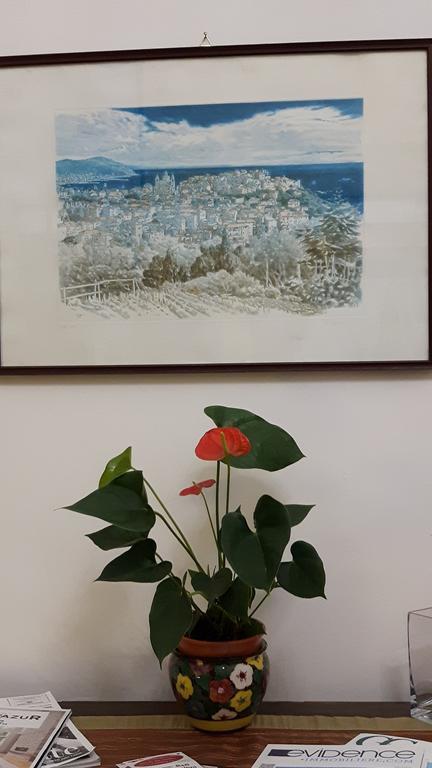 Torre Cepollini Hotel Албенга Екстериор снимка