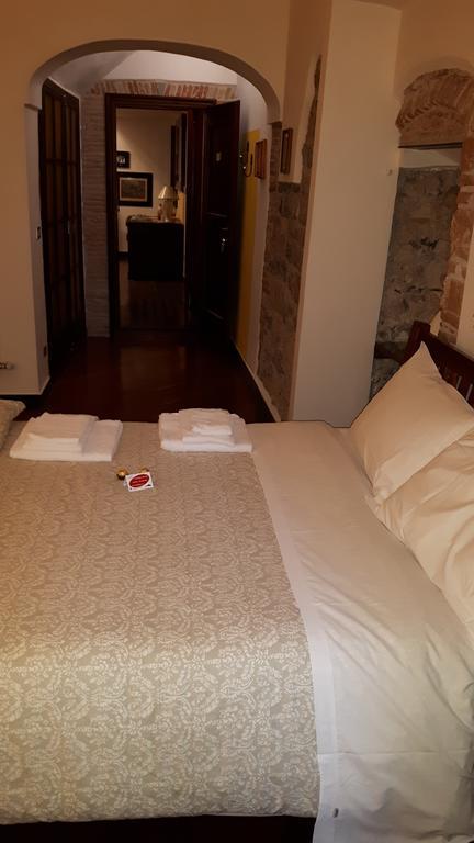 Torre Cepollini Hotel Албенга Екстериор снимка