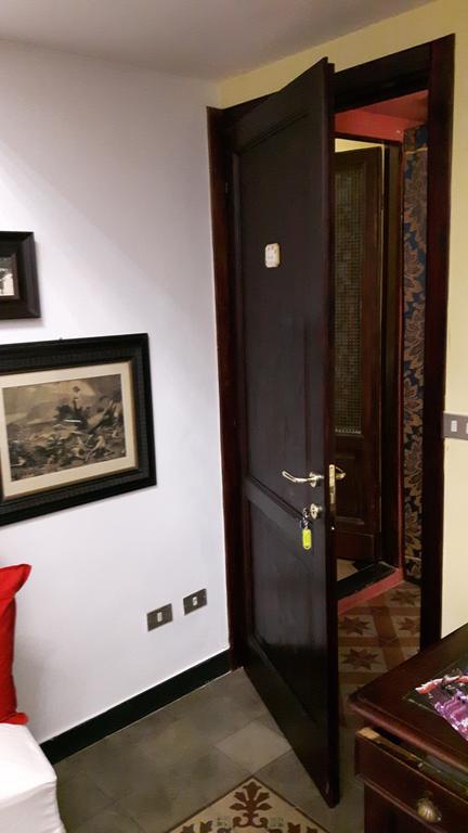 Torre Cepollini Hotel Албенга Екстериор снимка