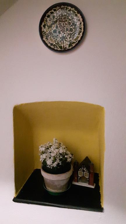Torre Cepollini Hotel Албенга Екстериор снимка