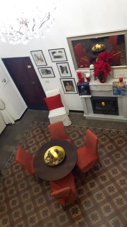 Torre Cepollini Hotel Албенга Екстериор снимка