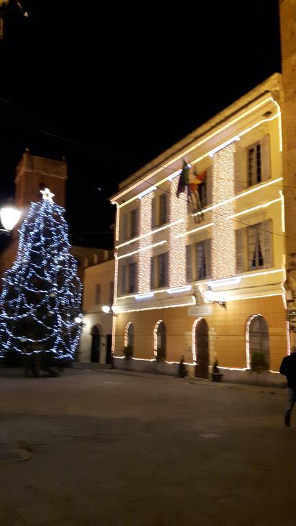 Torre Cepollini Hotel Албенга Екстериор снимка